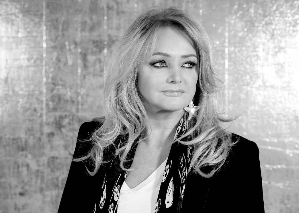 Książę William i księżna Kate oddali hołd Bonnie Tyler