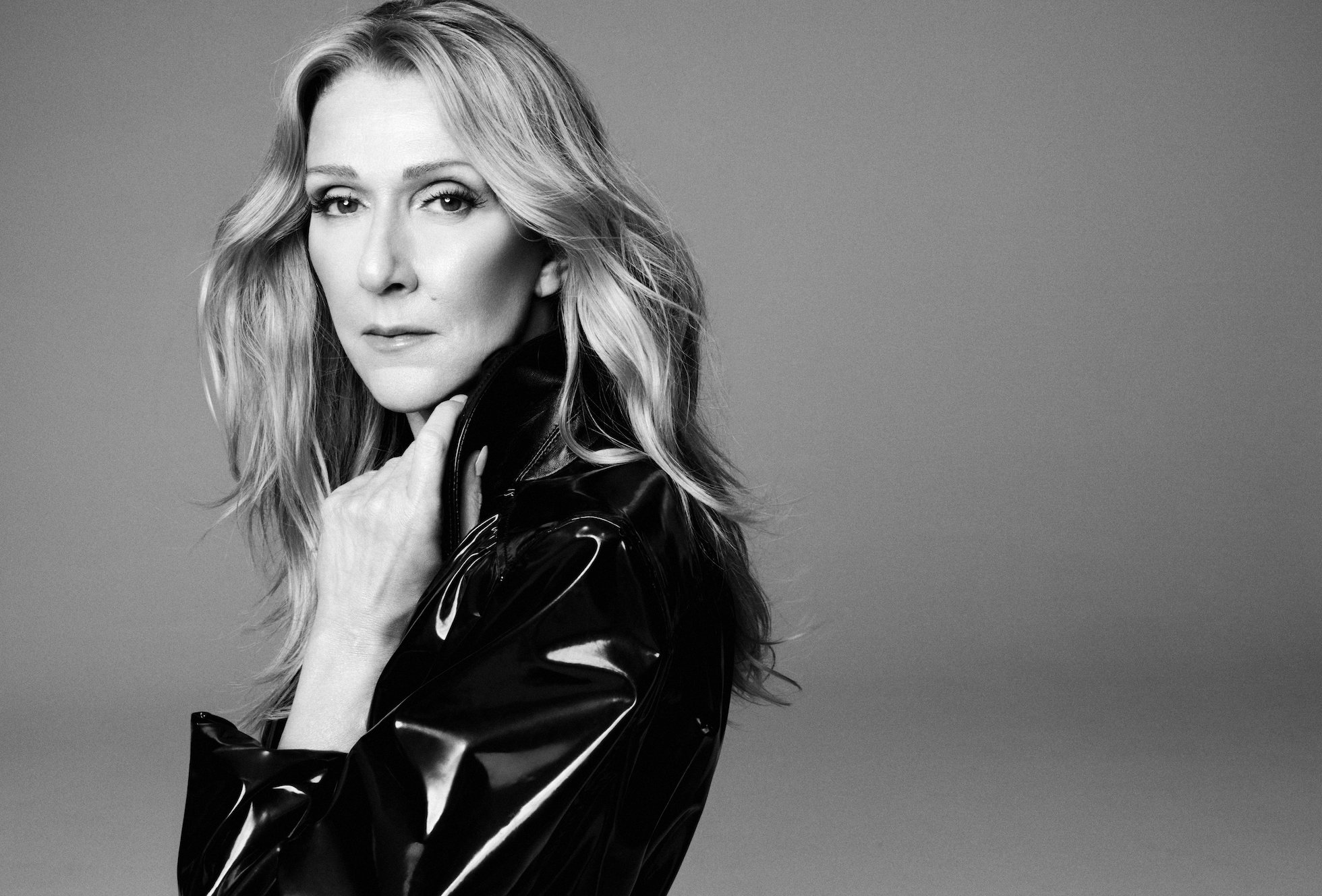 Céline Dion powraca z nowym singlem „Bonjour, Pardon, Merci”