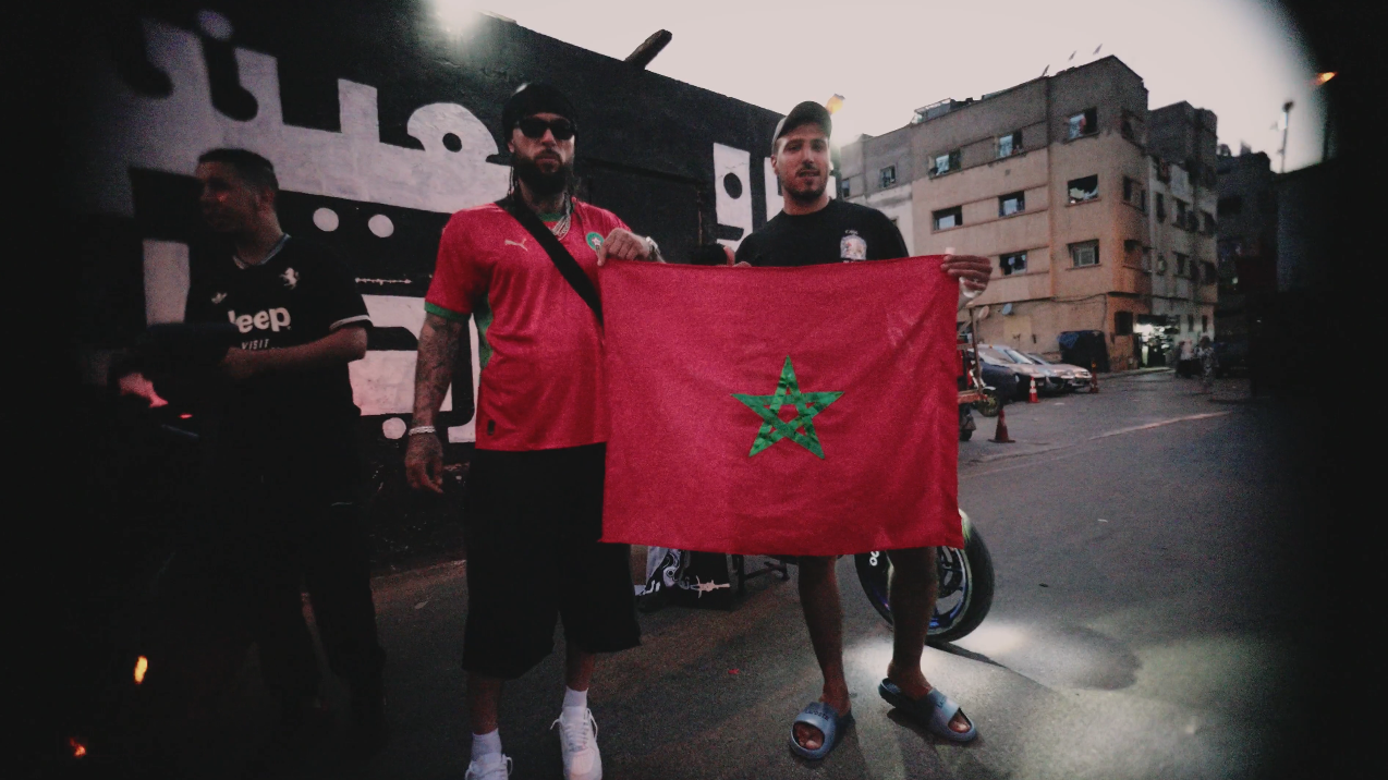 Malik Montana prezentuje „OSH TY” – to ciężki rapowy banger