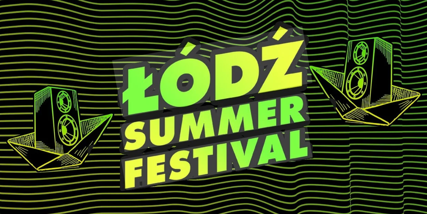 Chaos na Łódź Summer Festival. Policja musiałą użyć siły i zatrzymała sześć osób po zamieszkach przed wejściem