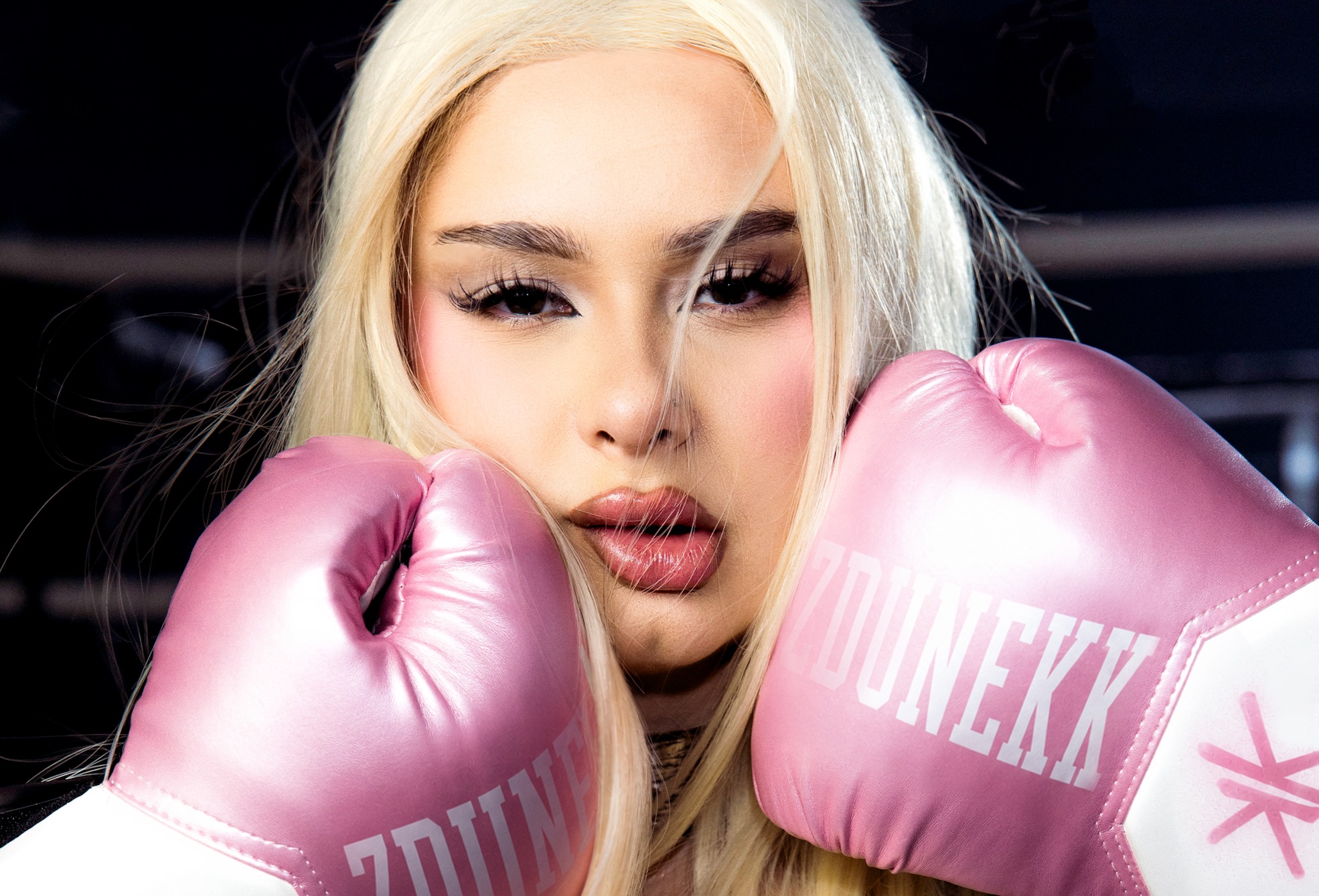 Zdunekk prezentuje debiutancki album „kk”. To mocne zamknięcie pierwszego etapu kariery