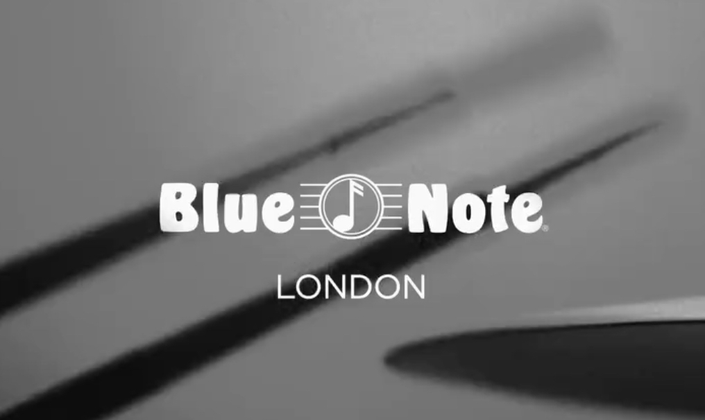 Legendarny Blue Note otwiera pierwszy klub w Wielkiej Brytanii. Na otwarciu zagra Robert Glasper