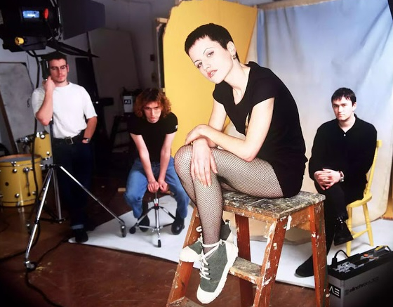 The Cranberries wydadzą odnaleziony koncert z 1994 roku. Na żywo zabrzmiały m.in. „Zombie”, „Linger” i „Dreams”
