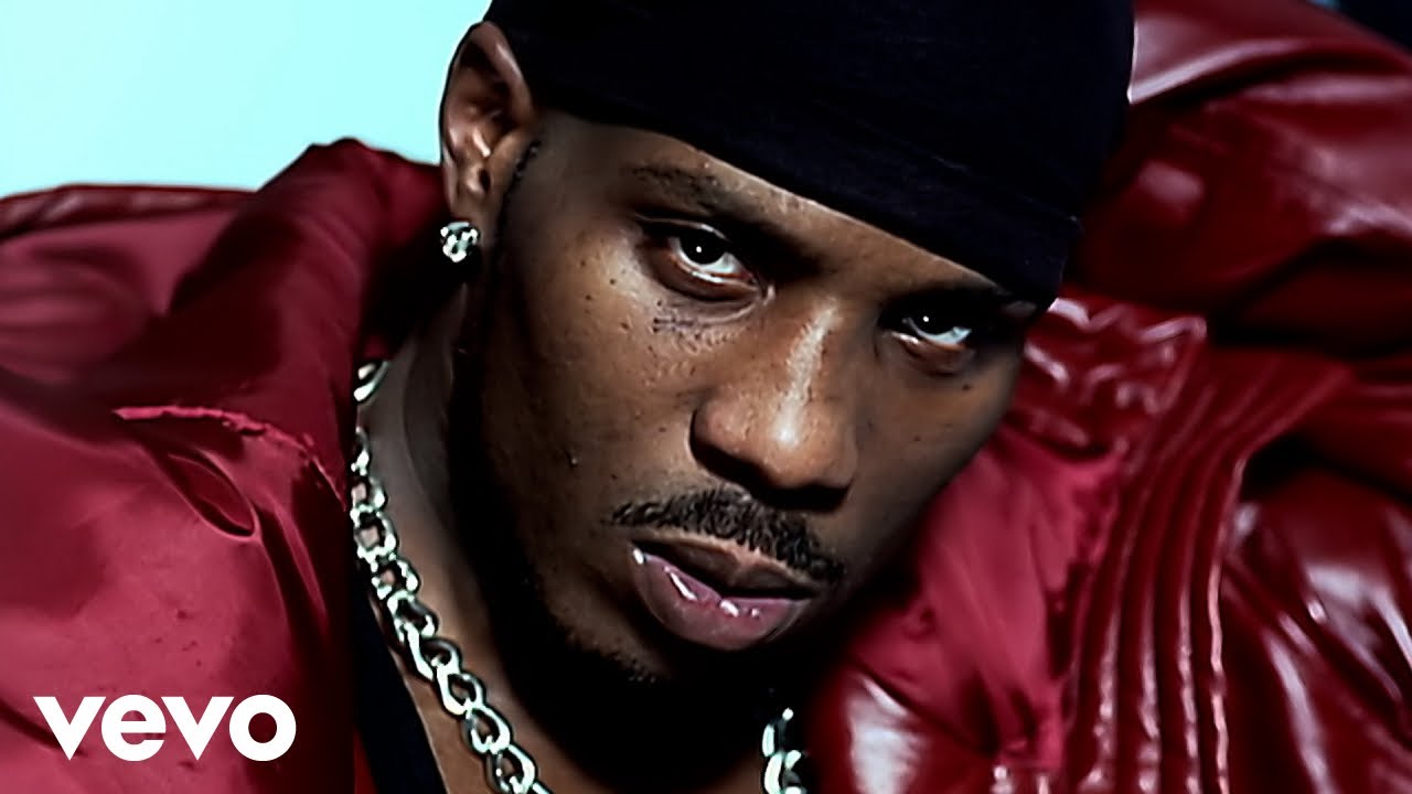 DMX będzie miał własne perfumy. Rodzina rapera przywraca jego autorski projekt