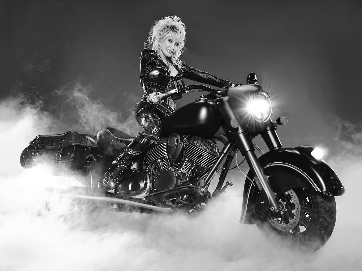 Menedżer Dolly Parton chce zakazu zbliżania dla jej siostrzeńca. Zarzuca mu groźby i zastraszanie
