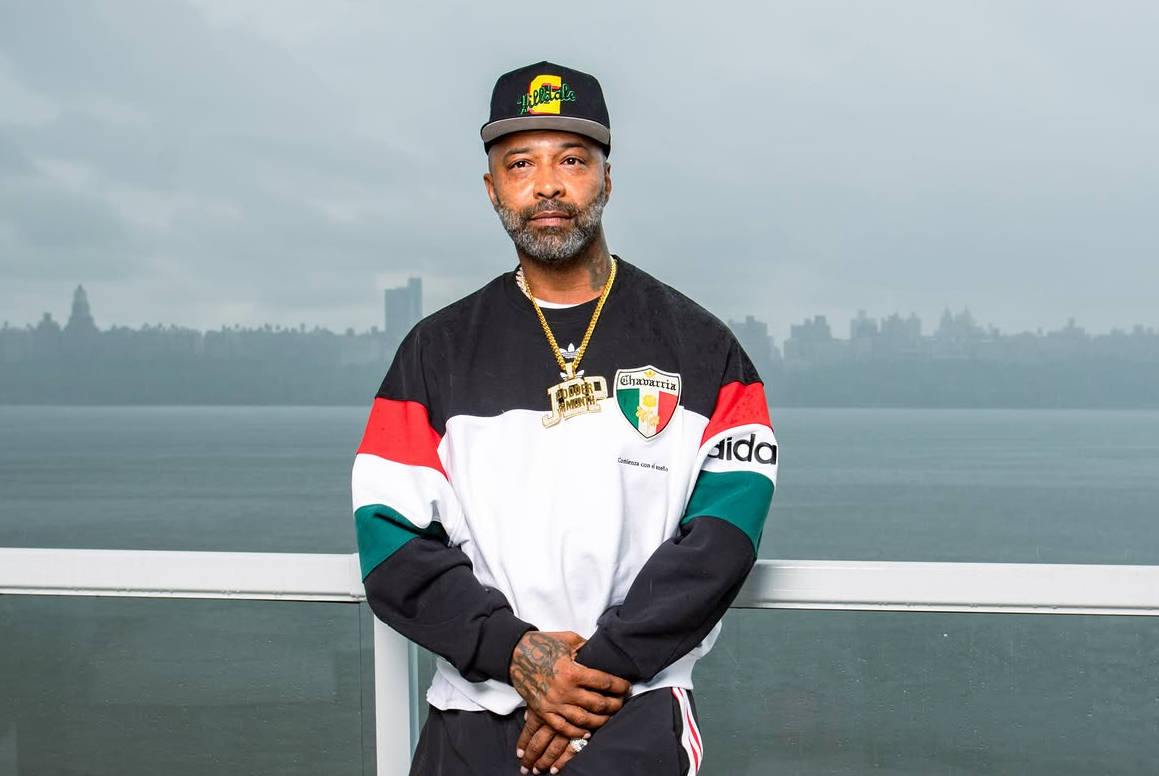 Joe Budden tworzy podcast true crime z twórcą „Law & Order” Dickiem Wolfem
