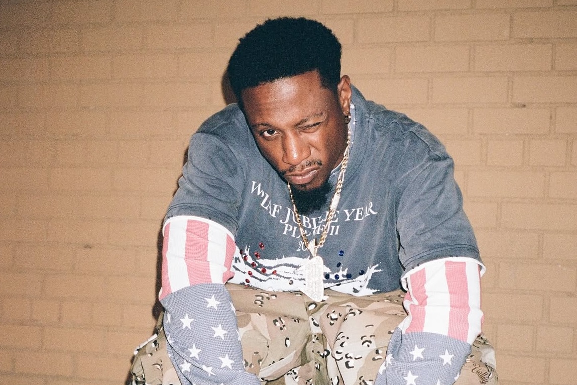 Joey Bada$$ wyśmiany po wykonaniu „Song Cry”. Fani łączą występ z rozstaniem z Serayah