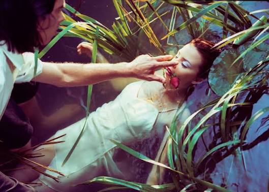 Kylie Minogue i Nick Cave ponownie razem na scenie. Wyjątkowy duet zachwycił publiczność w Brighton
