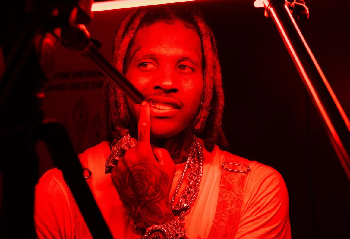 Teledysk Lil Durka zostanie wykorzystany przeciwko niemu w sądzie. Raper walczy z poważnymi zarzutami