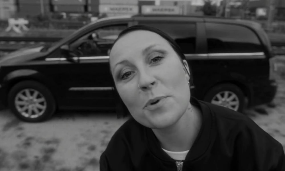 Paulina Przybysz zapowiada nowy album. „Mama’s Car” to opowieść o życiu w ciągłej podróży