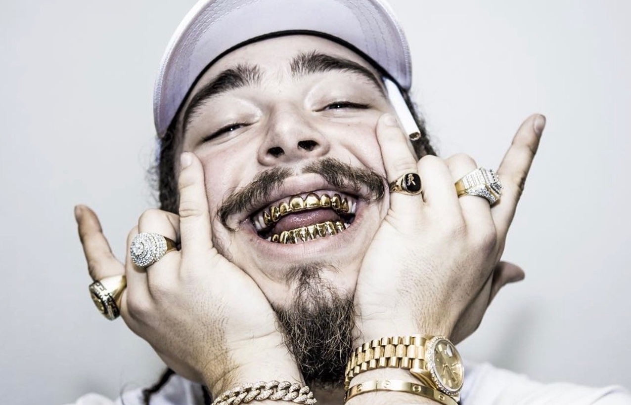 Post Malone wraca do swoich początków. „August 26th” po raz pierwszy oficjalnie w streamingu i na winylu