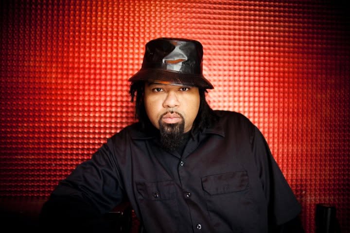 Rakaa Iriscience z Dilated Peoples wesprze młodego polskiego rapera. Gwiazda dołącza do RapPrix Mała Plaża 3