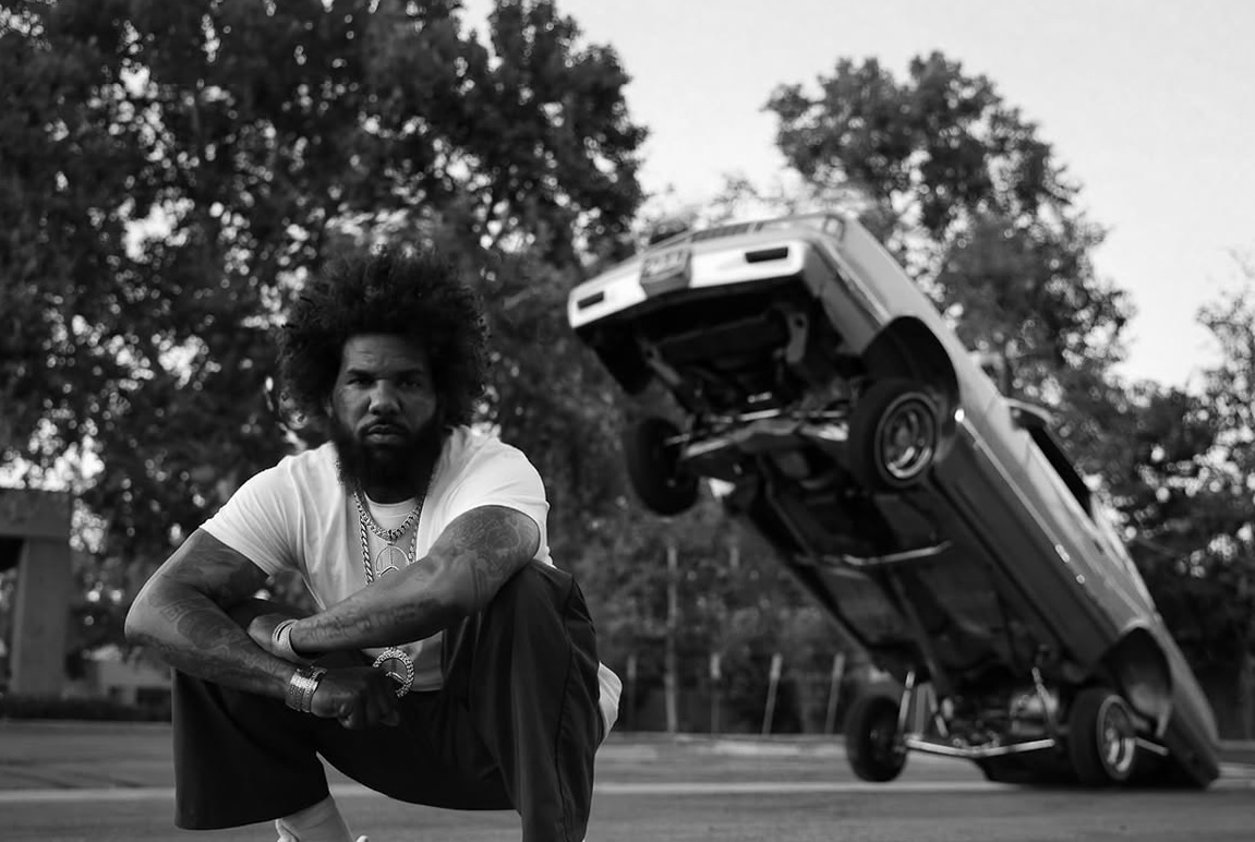 The Game wydał „The Documentary III”. Na płycie Drake, a w nowym numerze pojawiają się wersy odczytywane jako szpilki w Kendricka Lamara