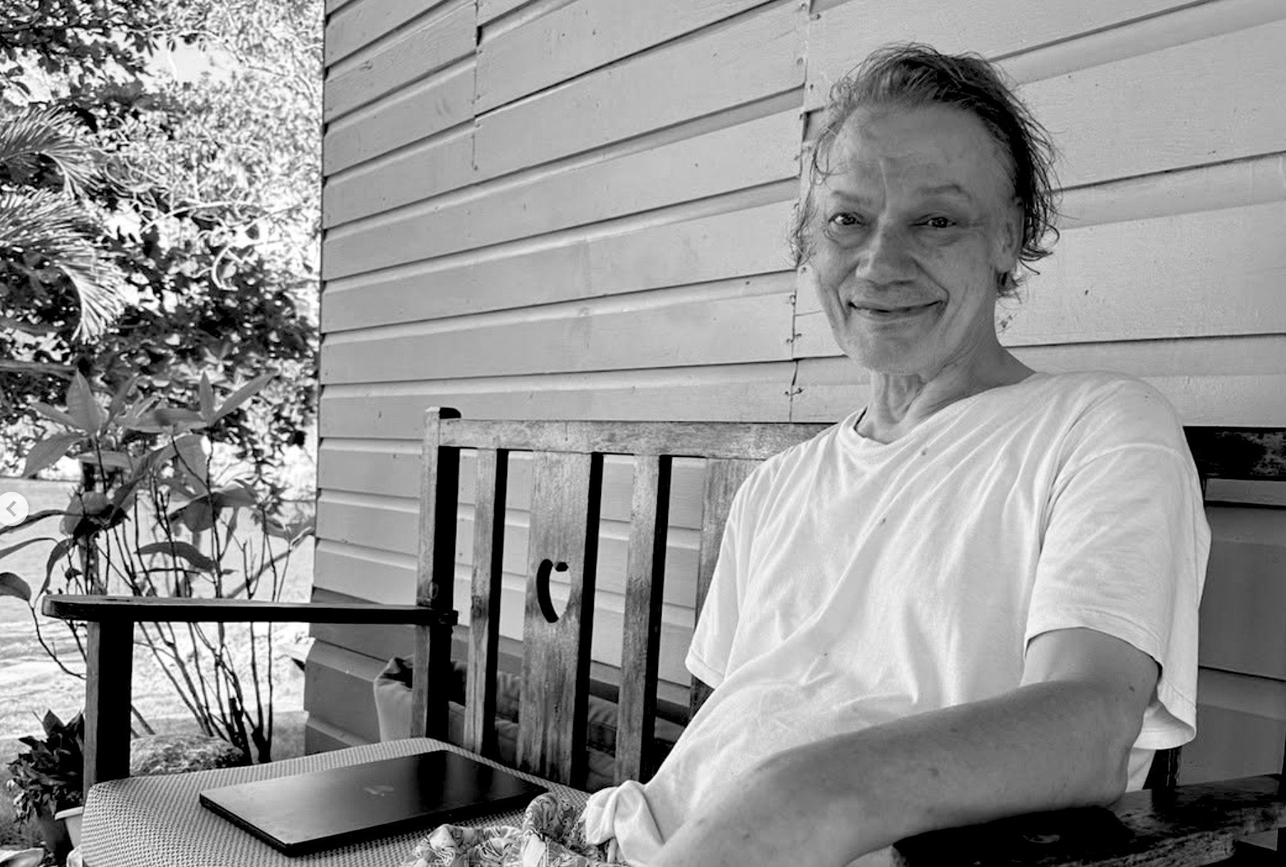 William Orbit nie żyje. Legendarny producent miał 69 lat. Muzycy składają hołd twórcy utworów Madonny, U2, Britney Spreas i Blur