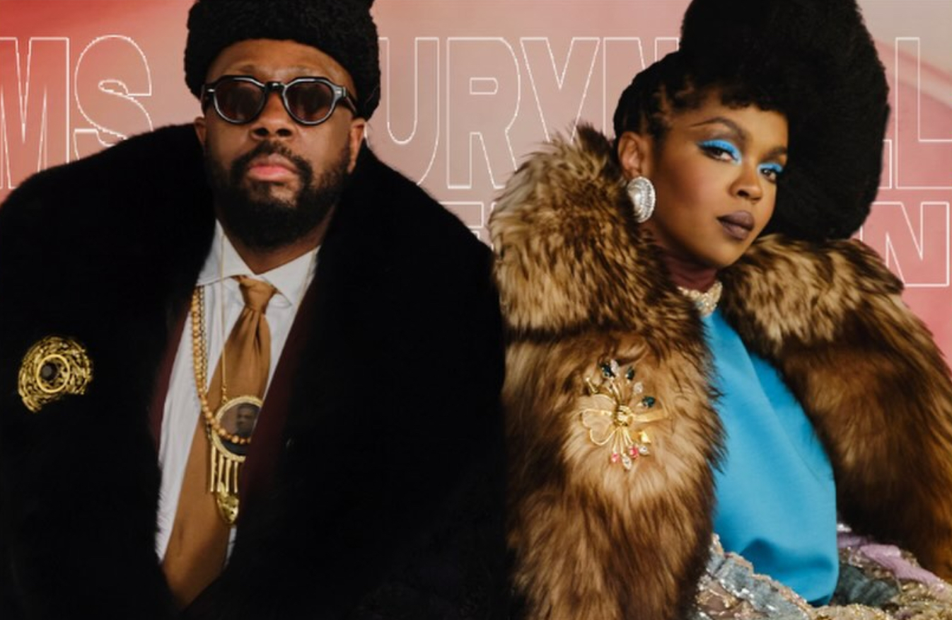 Fugees przerwali koncert w połowie występu, bo organizatorzy mieli licencję na imprezę do 23.00