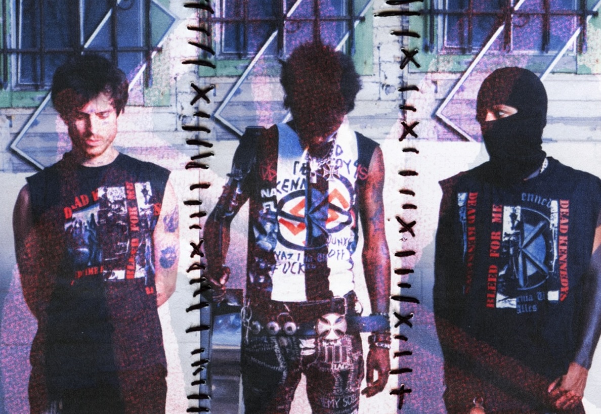 U gitarzysty Dead Kennedys zdiagnozowano chorobę Parkinsona