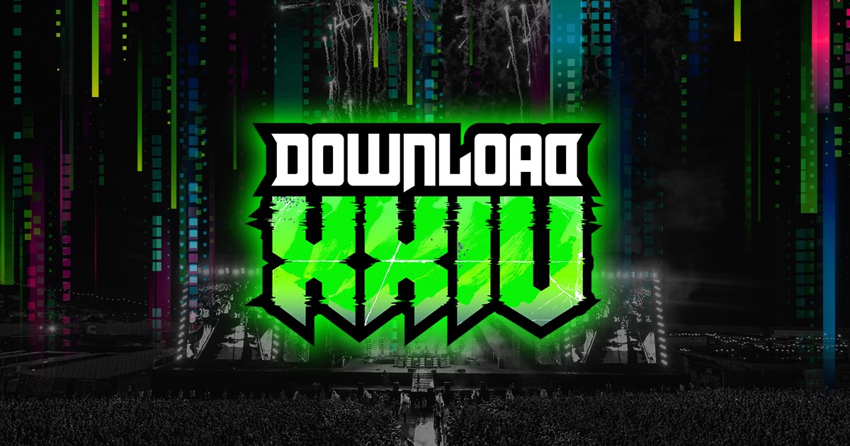 Seks na diabelskim młynie podczas Download Festival. Uczestnik usłyszał wyrok po viralowym nagraniu