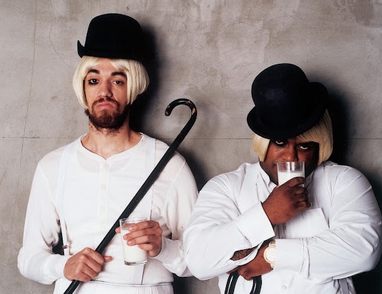 Gnarls Barkley bez Danger Mouse’a na trasie. CeeLo Green wyjaśnia sytuację