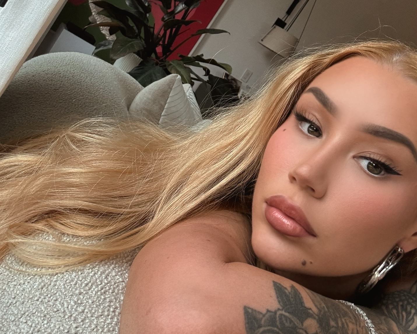 Iggy Azalea zapowiada powrót do muzyki. „Obawiam się, iż nadchodzę”