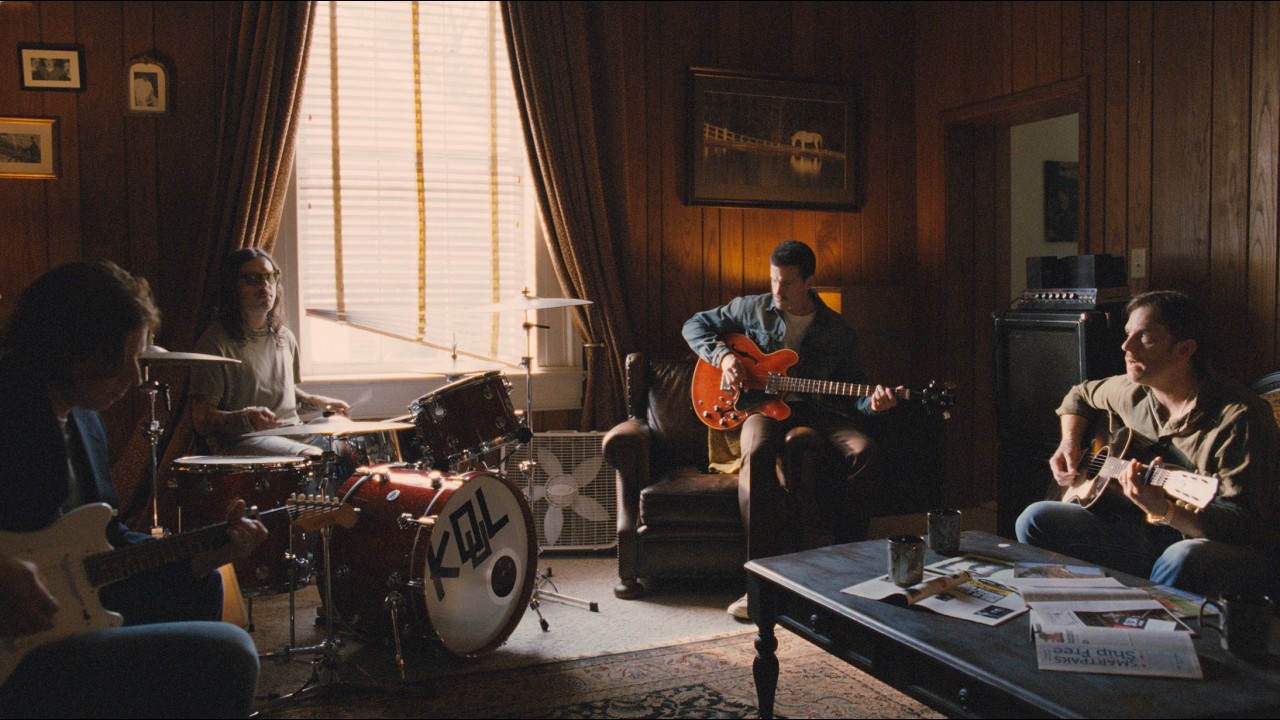 Kings of Leon wracają z nowym albumem. „O My Beloved” będzie spojrzeniem na ich wspólną historię