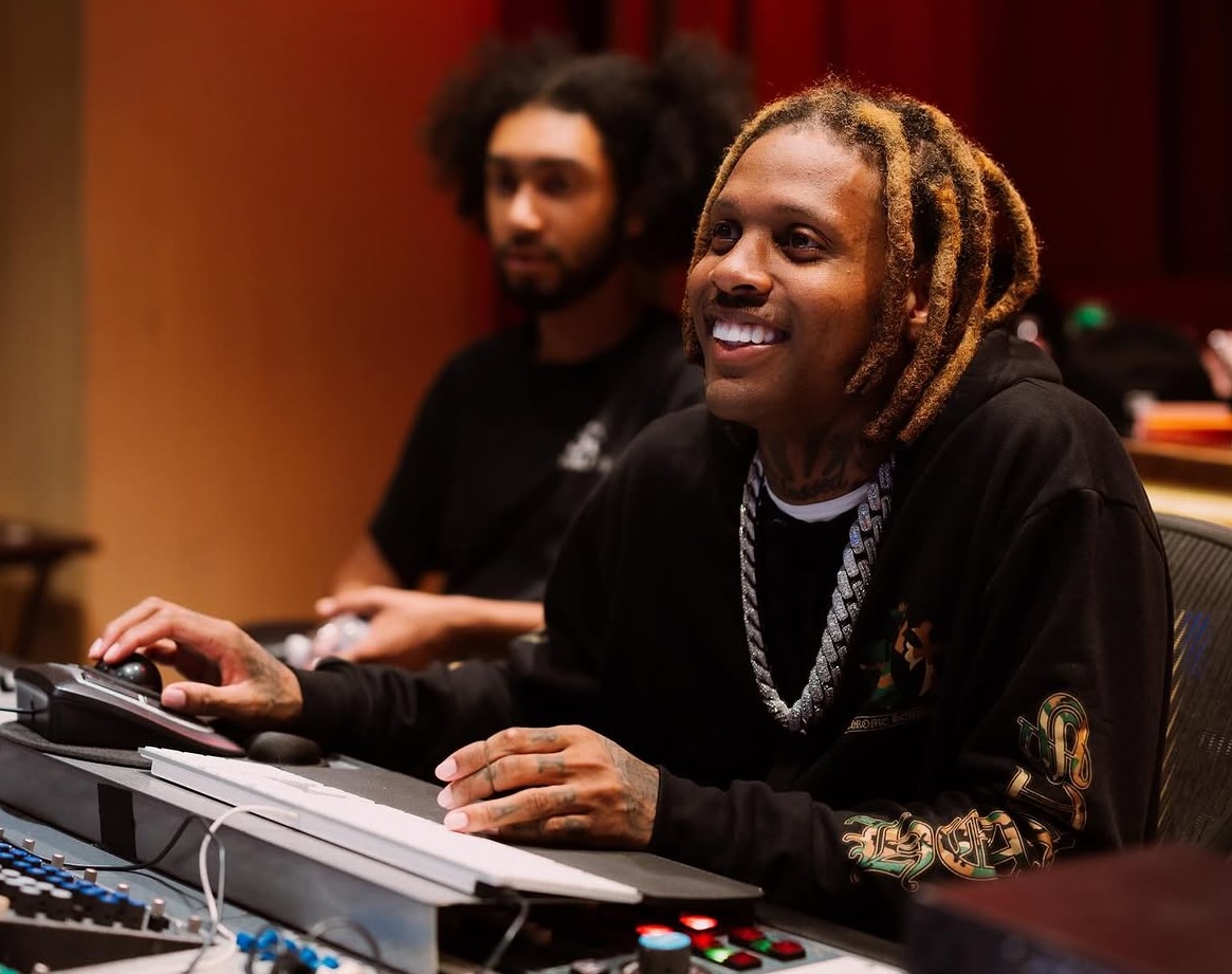 Były szef Alamo Records zeznawał w procesie Lil Durka. „Przemoc sprzedaje się w rozrywce”