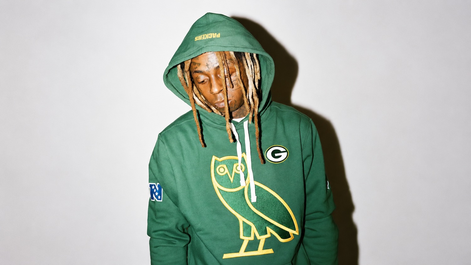 Syn Lil Wayne’a dostał ofertę z NCAA. Trenuje z rodziną legendy NFL