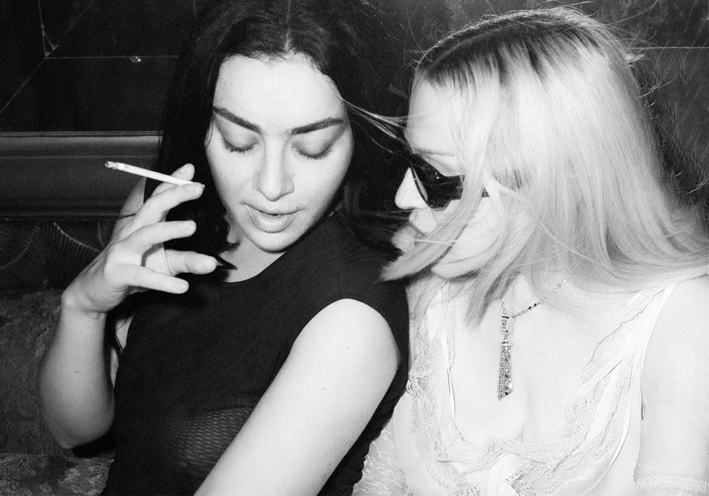 Madonna i Charli xcx przejmują parkiet. „Danceteria!” doczekało się remiksu Afterhours