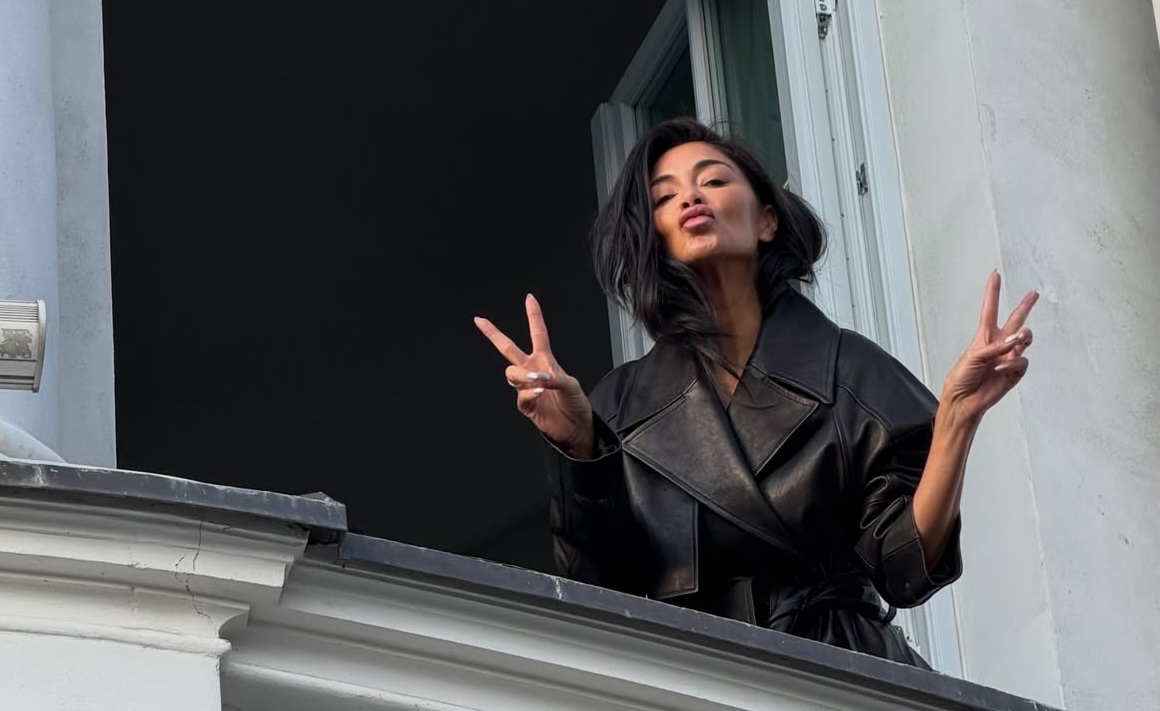 Nicole Scherzinger pochwaliła się polskimi korzeniami. „Bycie tutaj przypomina powrót do domu”