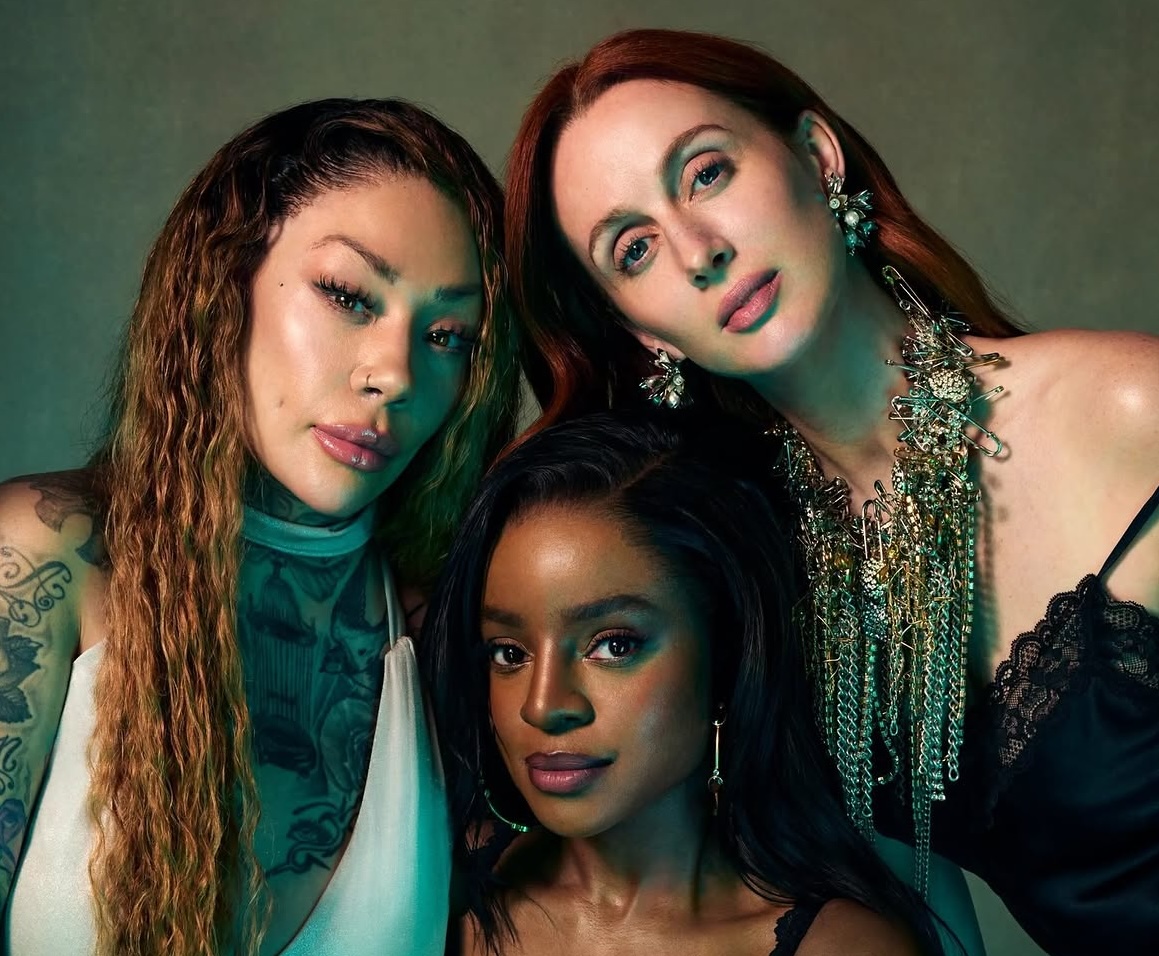 Sugababes wracają z pierwszym albumem oryginalnego składu od 26 lat. „To bezsprzecznie my”