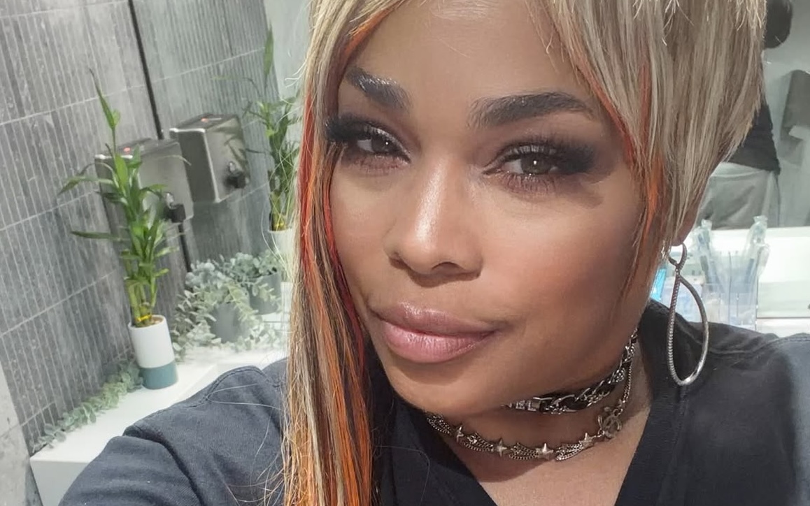 T-Boz z TLC trafiła do szpitala. Chilli występuje na scenie bez niej