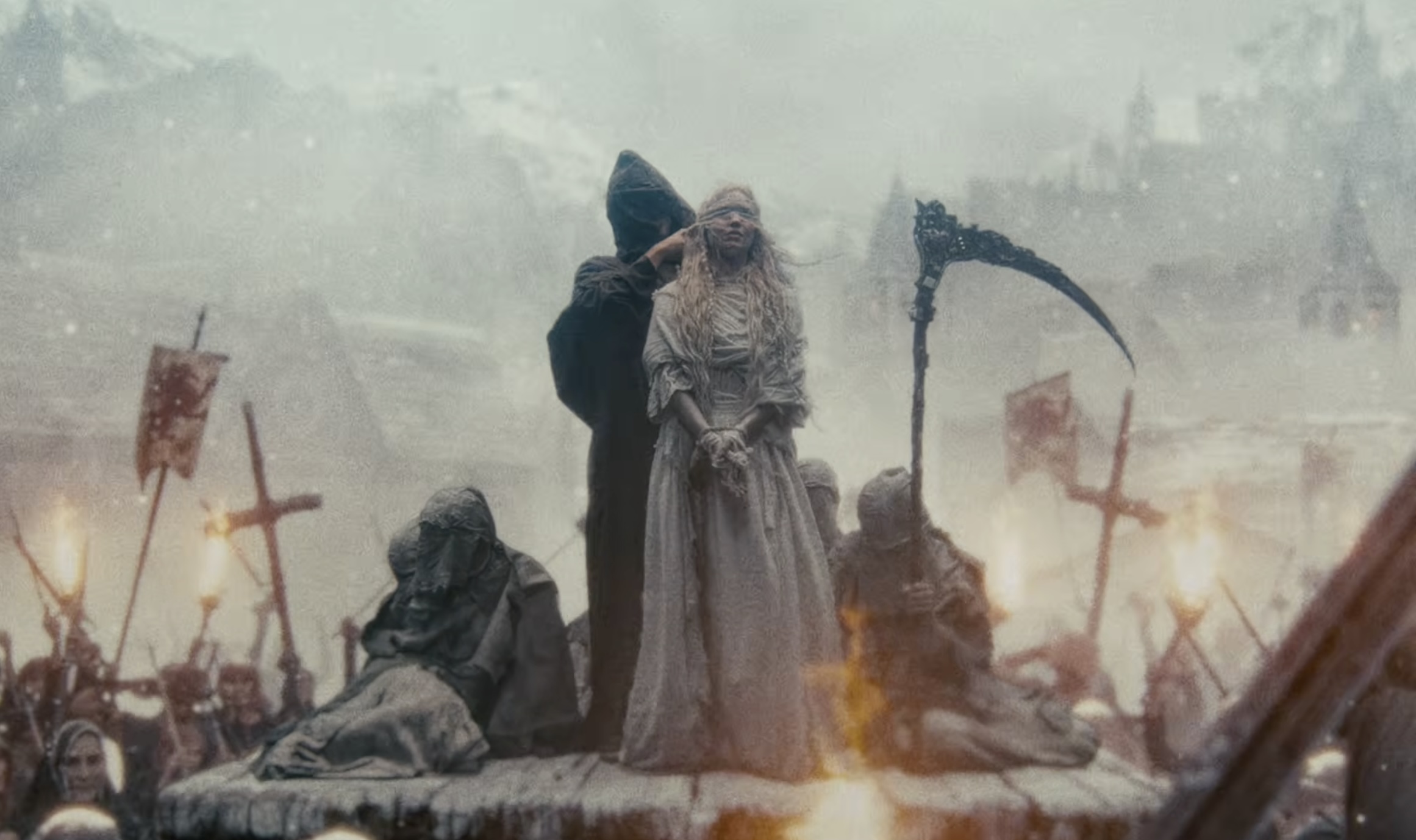 Była partnerka Elona Muska wraca po sześciu latach z nowym albumem. W „Psy Opera” Grimes opowie o AI, wojnach, religii i jej byłym partnerze