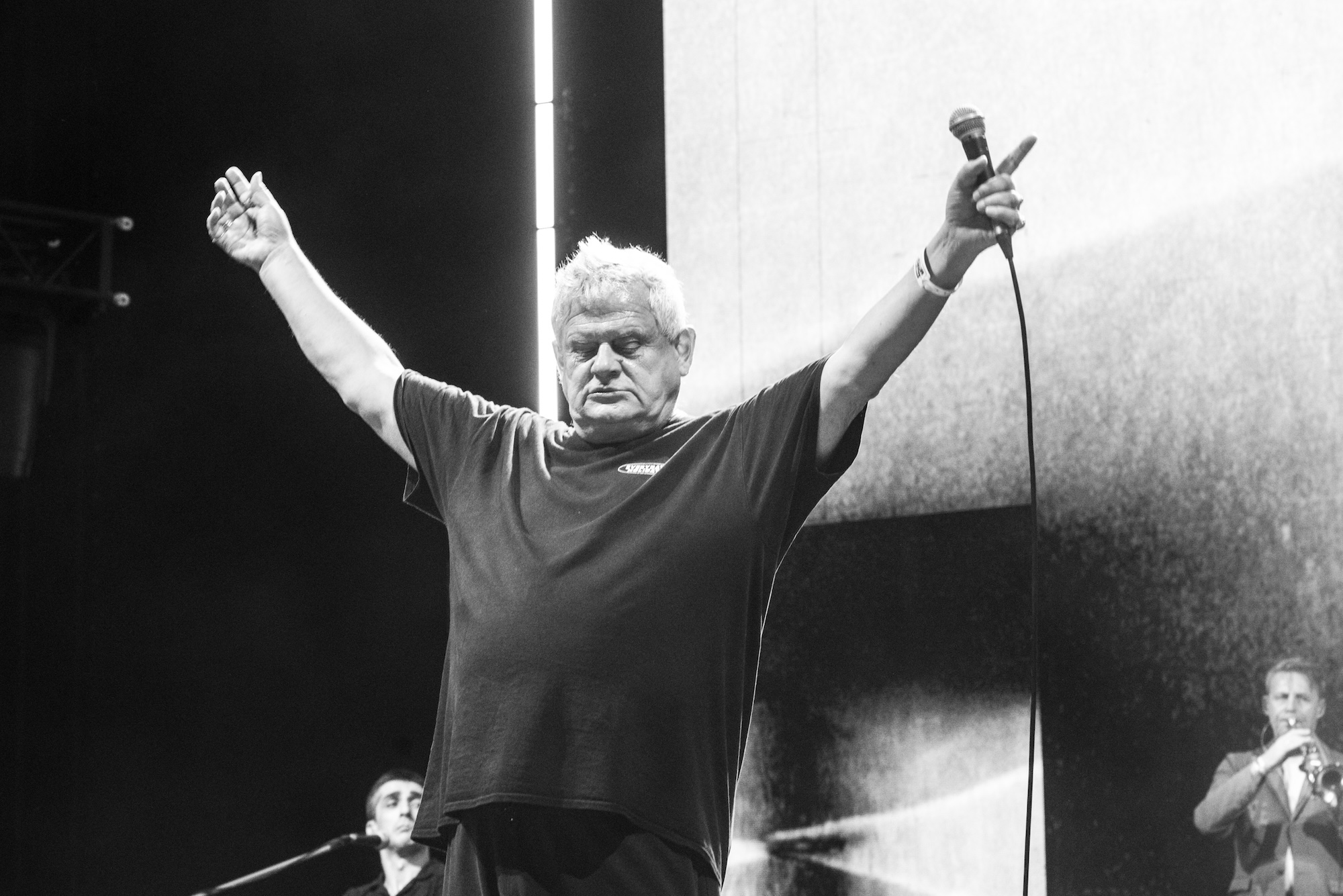 Kazik Staszewski ze szczerym wyznaniem. „Wydaje mi się, iż napisałem już wszystkie piosenki”