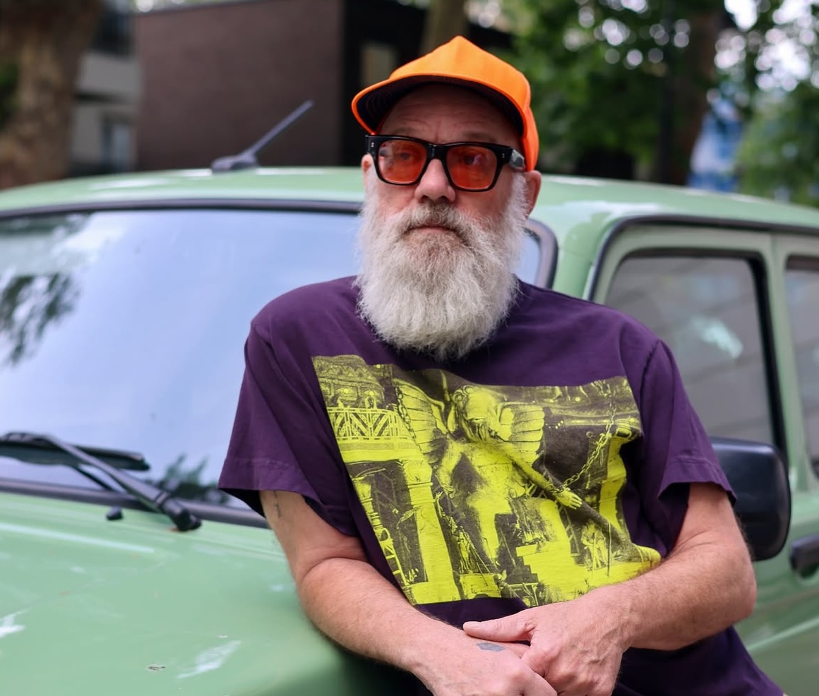 Michael Stipe ujawnia termin debiutanckiego albumu solowego. Pierwszy singiel już w sylwestra