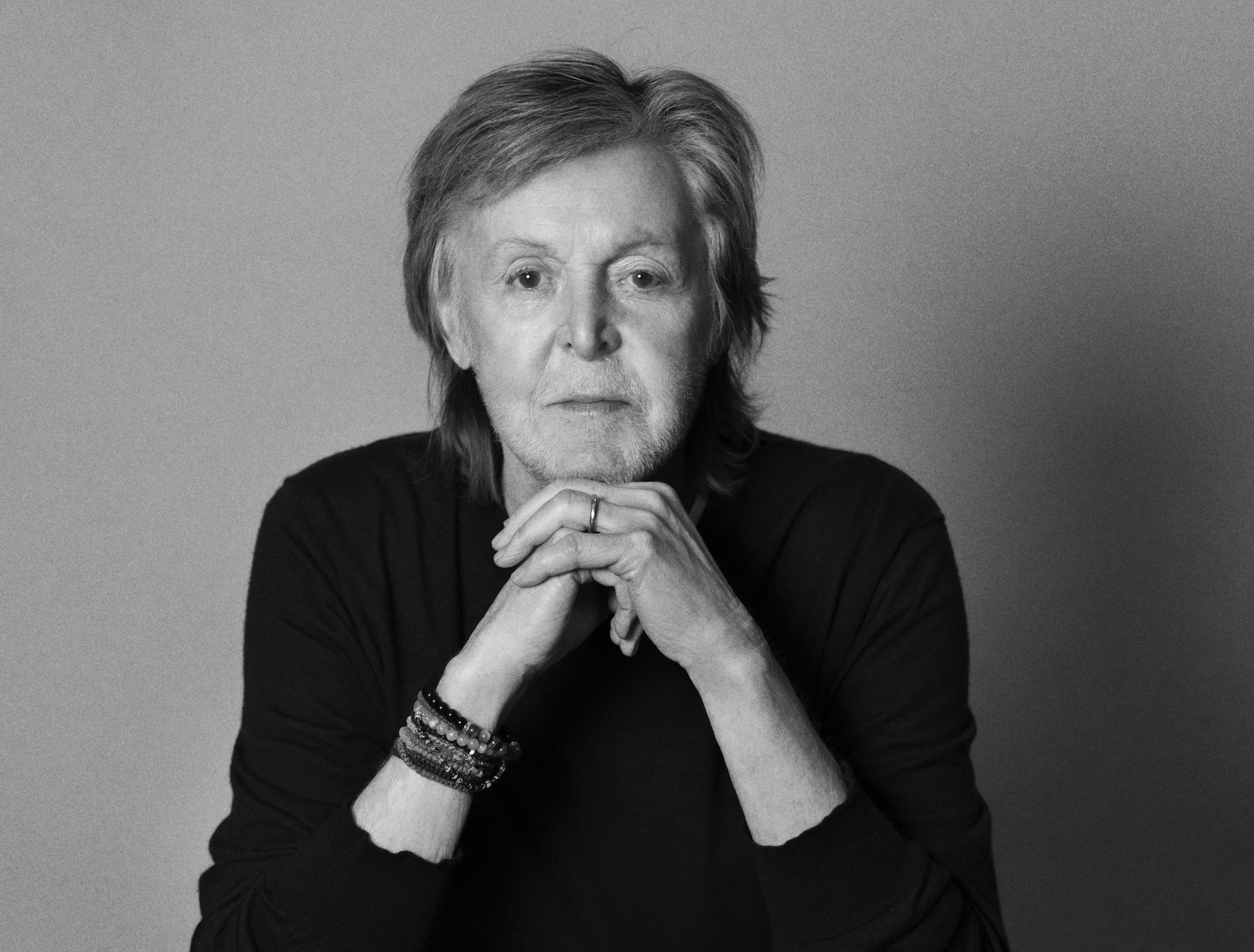 Paul McCartney zapowiada specjalną edycję „The Boys of Dungeon Lane”. Trzy nowe utwory i wyjątkowy duet z Ringo Starrem