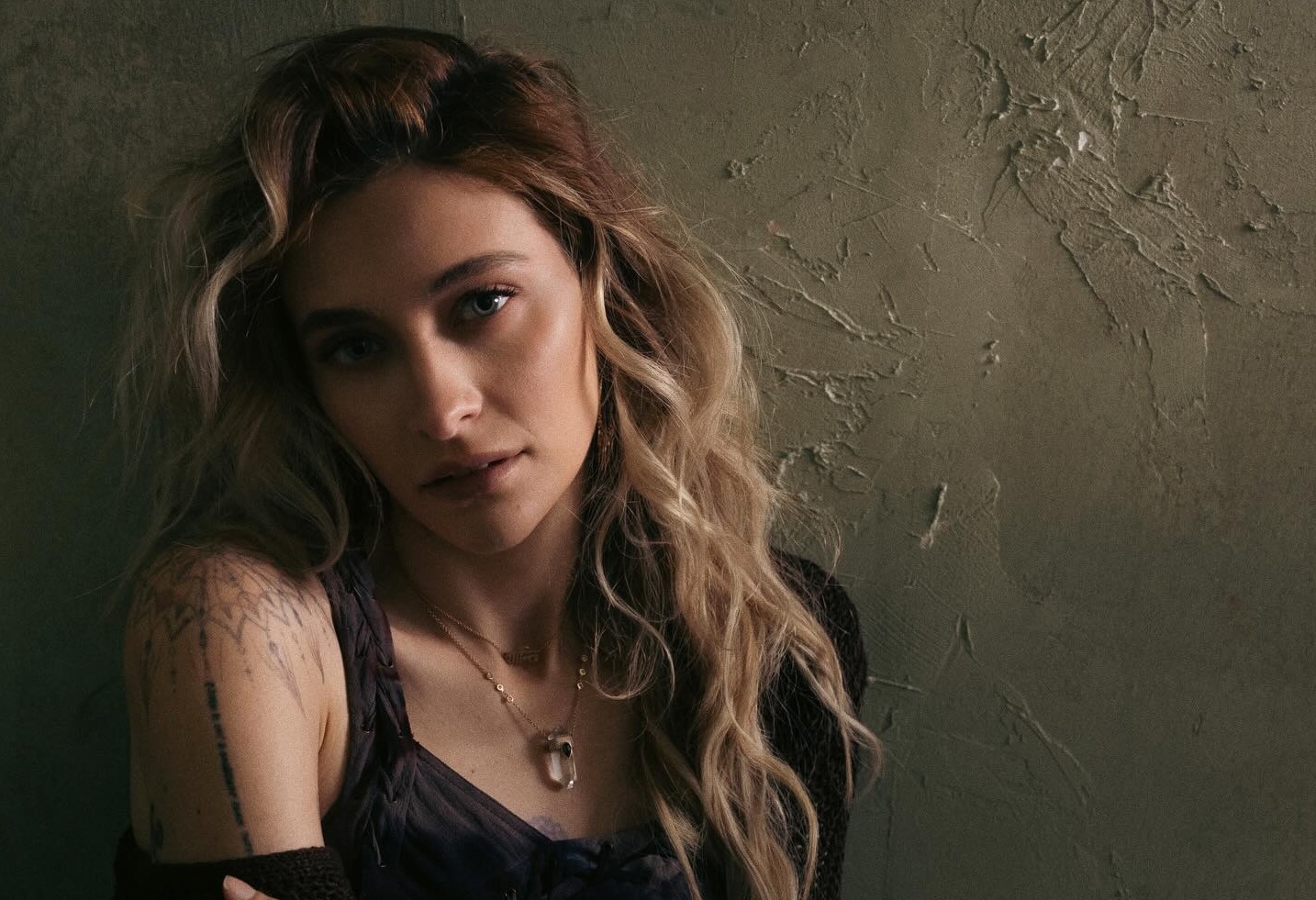 Paris Jackson chce obniżenia wynagrodzenia wykonawcy testamentu Michaela Jacksona. Zarządca odpowiada