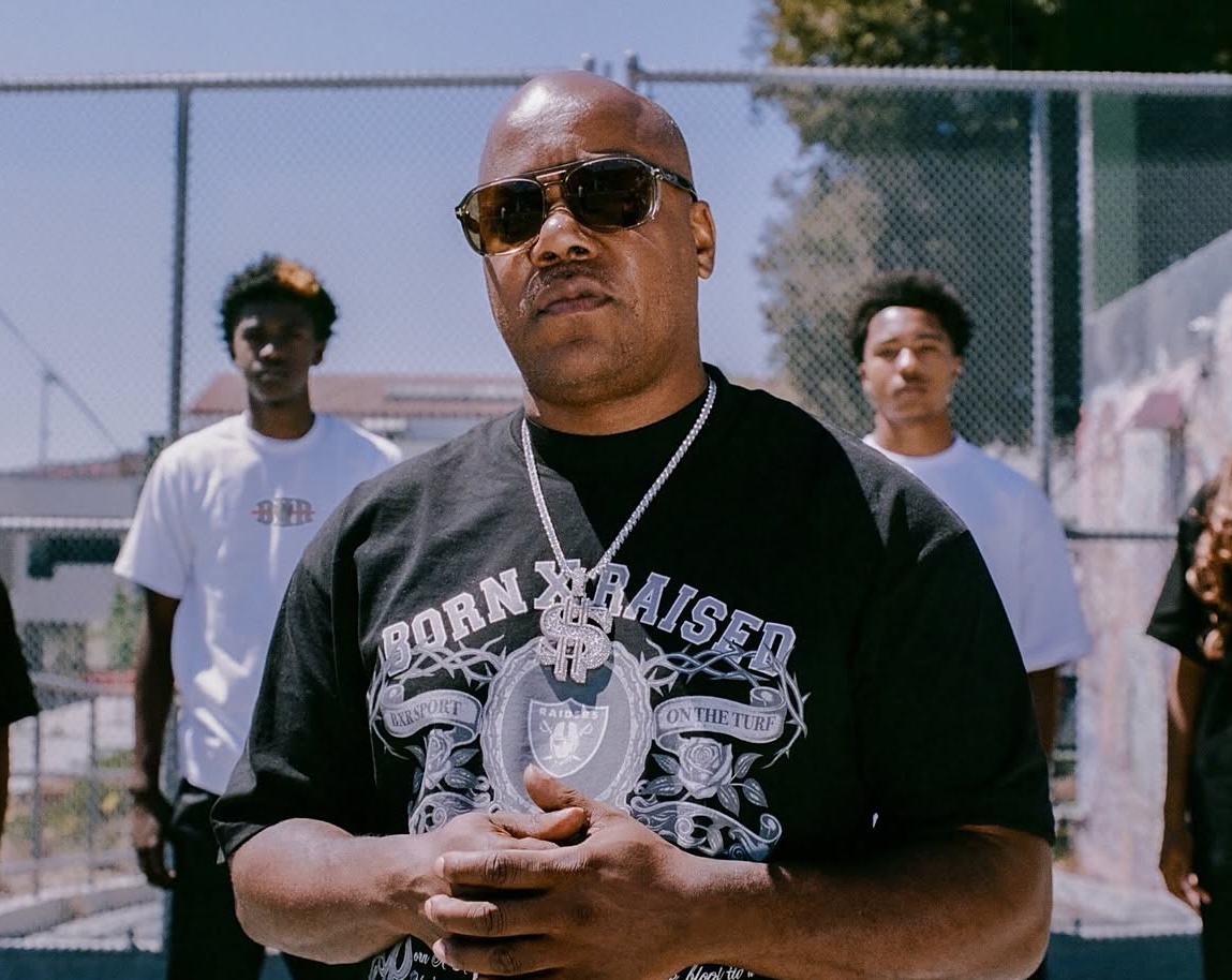 Too $hort już nie chce iść na imprezę po wyjściu Diddy’ego z więzienia. Raper nie miał świadomości czynów, których dopuścił się Sean Combs  