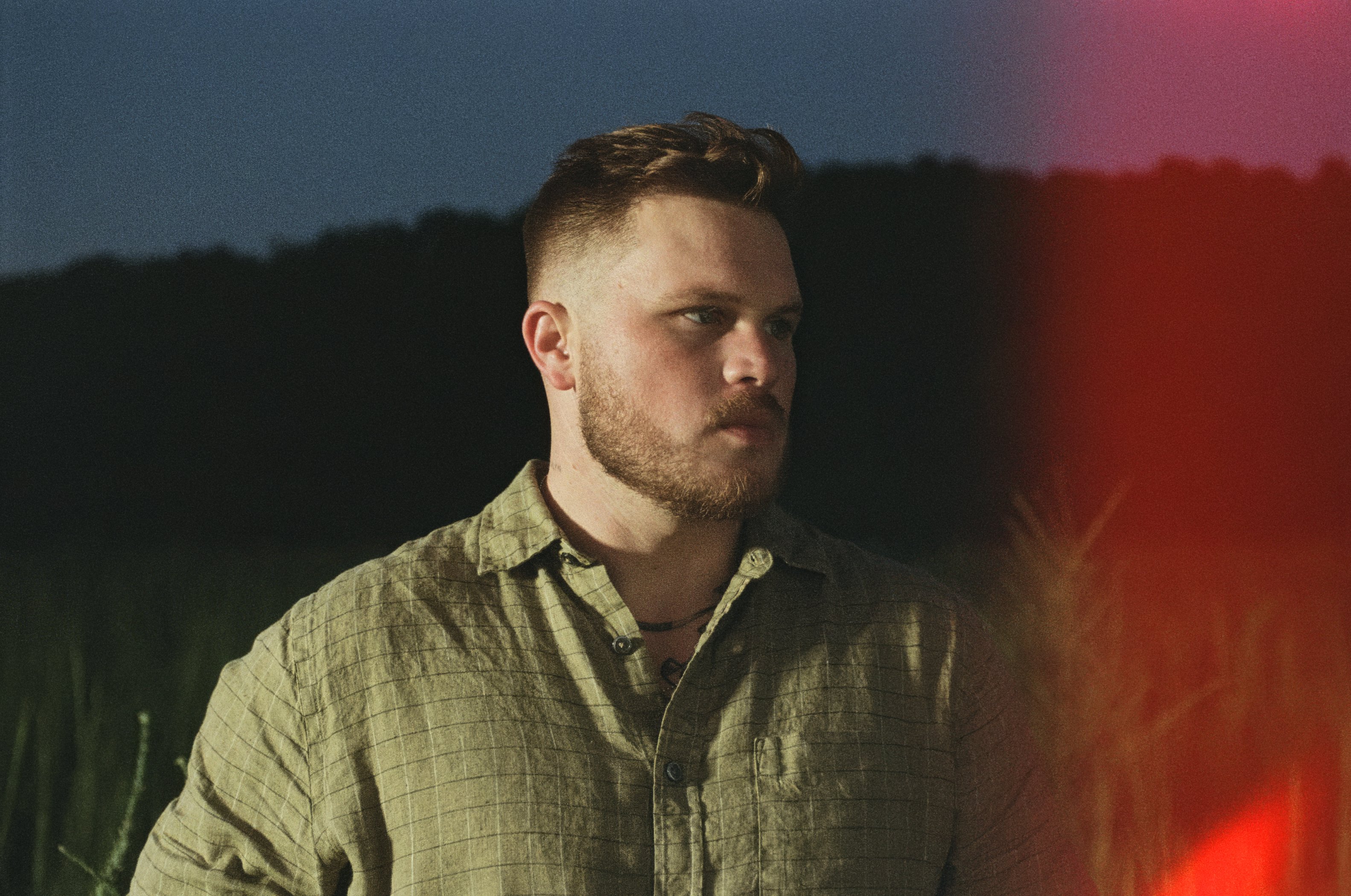 Zach Bryan wydał EP-kę „Young Manhood and Other Donatable Organs”. Na płycie duet z Laną Del Rey