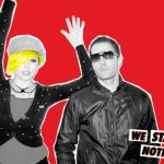 The Ting Tings Wciąż Popowi