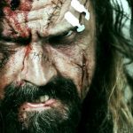 Pracowity Rob Zombie