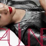 Pauline – Never Said I Was An Angel