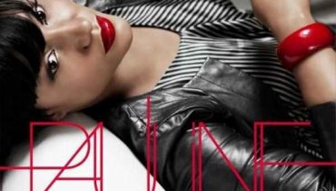 Pauline – Never Said I Was An Angel