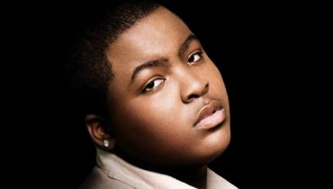 Sean Kingston w skórze Rihanny [video]