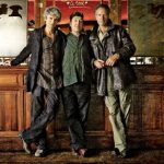 Wraca Hadouk Trio