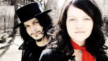 Jack White gotów do powrotu The White Stripes