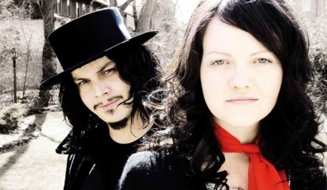 Jack White gotów do powrotu The White Stripes