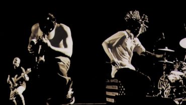 Rage Against The Machine za darmo z gośćmi