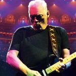 David Gilmour kontra Pink Floyd