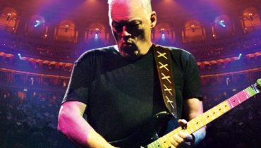David Gilmour kontra Pink Floyd