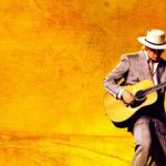 Nowy Neil Young