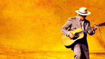 Nowy Neil Young